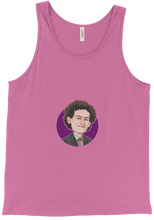 AfroHEAD - Tank Top