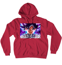 mrcris Hoodies (No-Zip/Pullover)