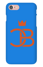 thechosenbernard iPhone Phone Cases