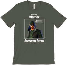 Awesome Arrow t-shirt
