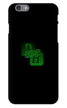 hayes_nz iPhone Phone Cases