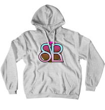 Synth_Nyan (Real Me Collection)  Hoodie