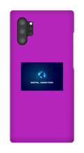deejay79 Samsung Phone Cases