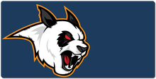 pandabombtv XXL Gaming Mousepad