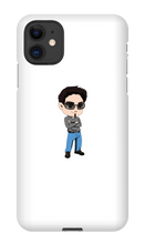 charlesdanesi iPhone Phone Cases