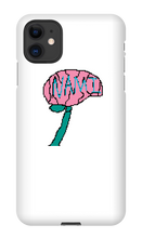 kanushia iPhone Phone Cases
