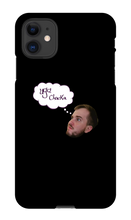 justkogan iPhone Phone Cases