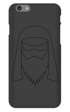 HabibSupreme iPhone Case