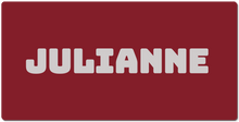 julianneq XXL Gaming Mousepad