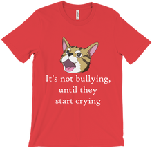 It's not bullying shirt