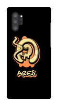 ares_lr Samsung Phone Cases