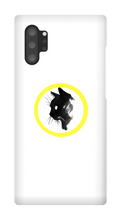 dankersgaming Samsung Phone Cases