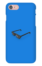floxxyau iPhone Phone Case