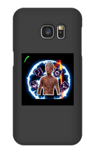 comp2k19 Samsung Phone Cases