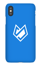 Salty Dog iPhone Cases