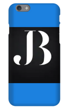 jochenbesseryt iPhone Phone Cases