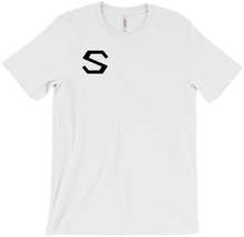 SimplySimonTV Small "S" T-Shirt