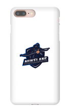 NukeLane iPhone Phone Case