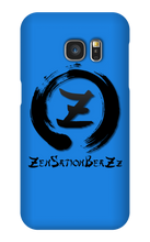 ZenSationBeaZz Samsung Phone Cases