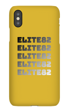 elite82 iPhone Phone Cases
