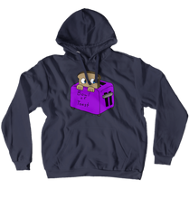 Bowloftoast Toaster Pullover
