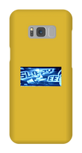 slippyeelytx Samsung Phone Cases