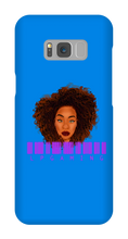 lpgaming Samsung Phone Cases