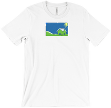 liebelocke T-Shirts