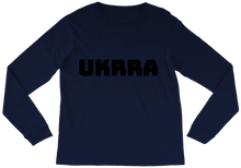 UKRRA Long Sleeve Tee
