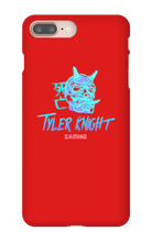 tylerknightgaming iPhone Phone Cases