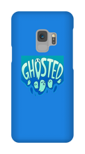 mktoghosted Samsung Phone Cases