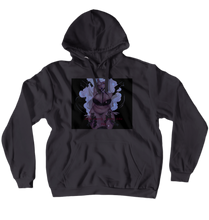 the_succubus01 Hoodies (No-Zip/Pullover)