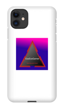 EssEssGamer iPhone Phone Cases