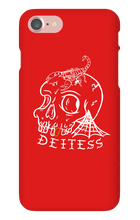 deitess iPhone Phone Cases