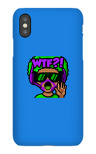 guerrillacpt iPhone Phone Cases
