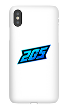 garza_205 iPhone Phone Cases