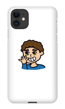 momomiles iPhone Phone Cases