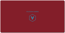 Voldsom Gaming XXL Gaming Mousepad