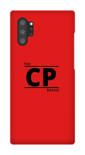 cohenpease Samsung Phone Cases