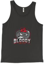 thebloodytomato Tank Top