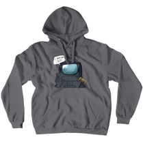 wdark_nightw Hoodies (No-Zip/Pullover)