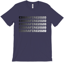 cobrafire2020 T-Shirts