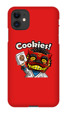 ritchiebryan iPhone Phone Cases