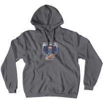 Nut Hoodies (No-Zip/Pullover)
