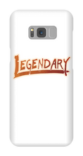 legendoflegends Samsung Phone Cases