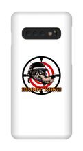 thebrootzone Samsung Phone Cases