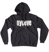n_y_ceve Hoodies (No-Zip/Pullover)
