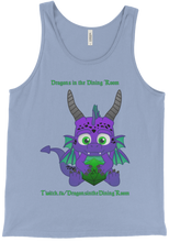 Dit Dir Classic Tank Top