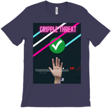 CRIPPLE THREAT