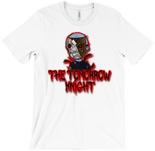 thetomorrowknight T-Shirts